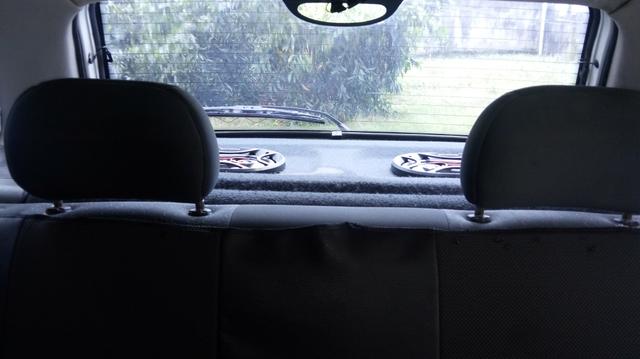 Vendo ou Troco em Honda Biz Corsa Wind - Foto 3
