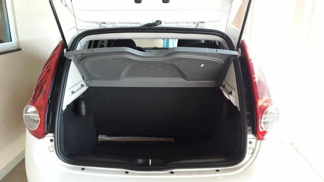 FIAT PALIO ATTRACTIVE 1.0 2016 Pouquíssimo rodado - Foto 2