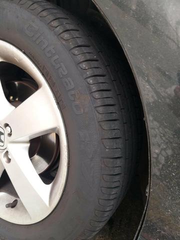 Vendo Honda Civic lxs altomatico 2009 - Foto 6