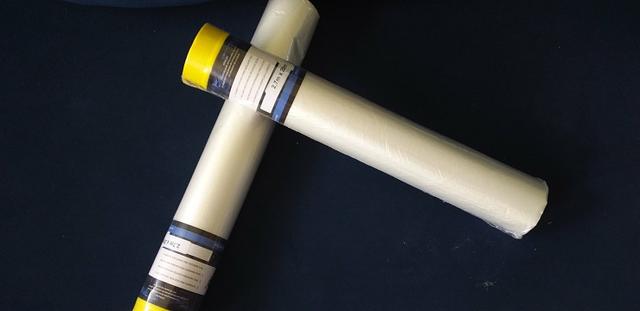 Plástico para ambientes