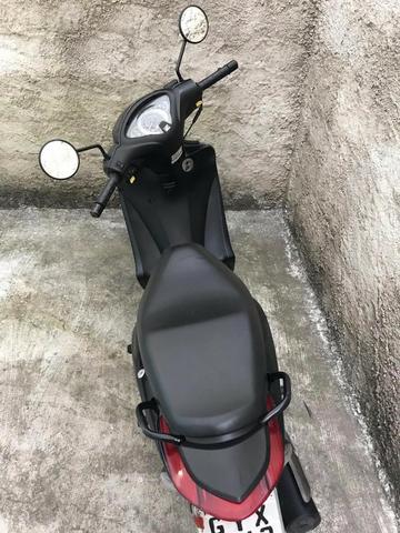 Moto Biz - Foto 2
