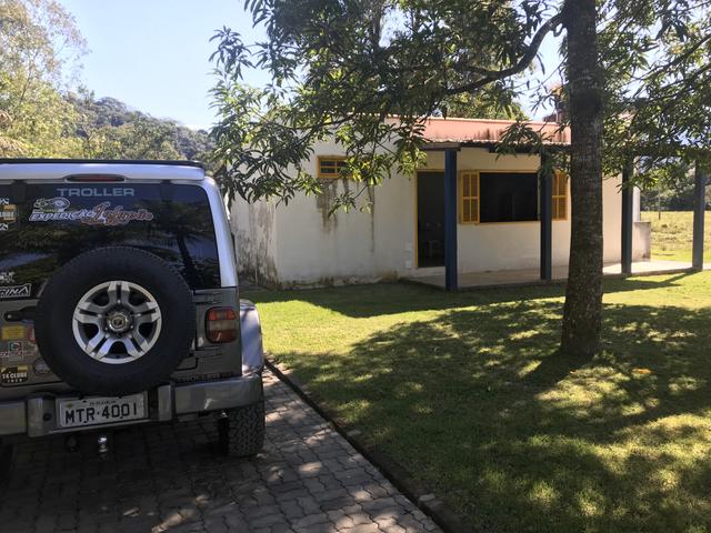 Oportunidade Venda Sítio/Rancho 46mil m2 em Aldeia Velha - Silva Jardim-RJ - Foto 16