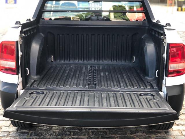 Extra! Saveiro CD Robust 1.6 2018 - F1 Auto Center Caicó/RN - Foto 15