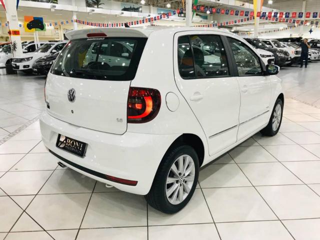 Volkswagen Fox 1.6 PRIME GII - Foto 7