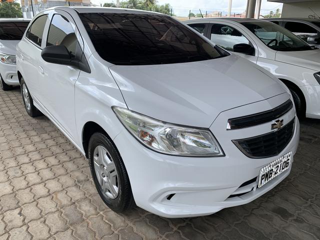 Onix 2015 lt