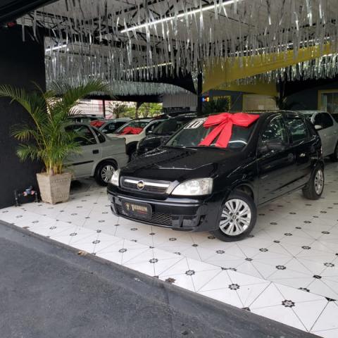 CHEVROLET CORSA HATCH MAXX 1.4 8v(Econo.Flex) 4P
