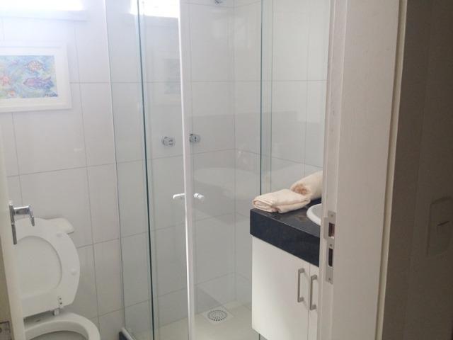 Vendo casa em condomínio no bairro Sapiranga com 4 suítes por 599.900 pronta para morar - Foto 18