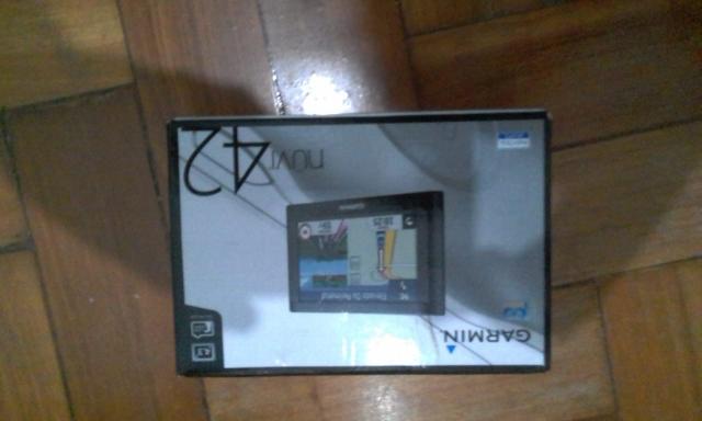 Garmin GPS