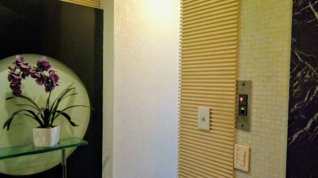 Apartamento projetado no Meireles 117m, 2 suítes com closet, Escritório, 3 vagas - Foto 8