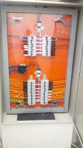 Serviços de elétrica - Foto 2