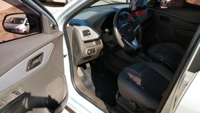 Gol 2014 G6 Mecânico 1.6 Completo Único Dono $ 31.000.00 - Foto 17