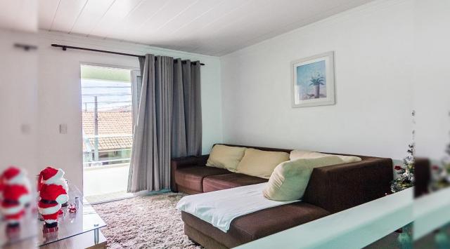 Sobrado com 5 dormitórios à venda, 180 m² por r$ 450.000,00 - boqueirão - curitiba/pr - Foto 19