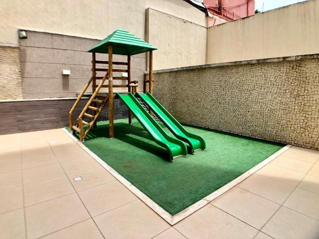 Apartamento em andar alto no Ed. Unique Meireles. AP0640 - Foto 5