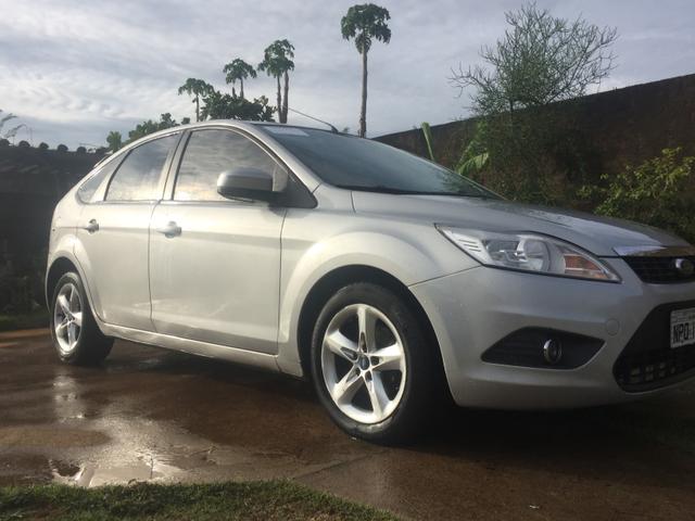 Focus hatch 1.6 - Foto 2