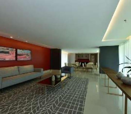 Ed. Soho na Washington Soares, 92m, Andar alto, 3 quartos, 2 vagas, R$ 690.000 - Foto 4