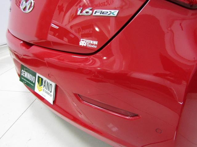 HYUNDAI HB20 2013/2013 1.6 PREMIUM 16V FLEX 4P MANUAL - Foto 4
