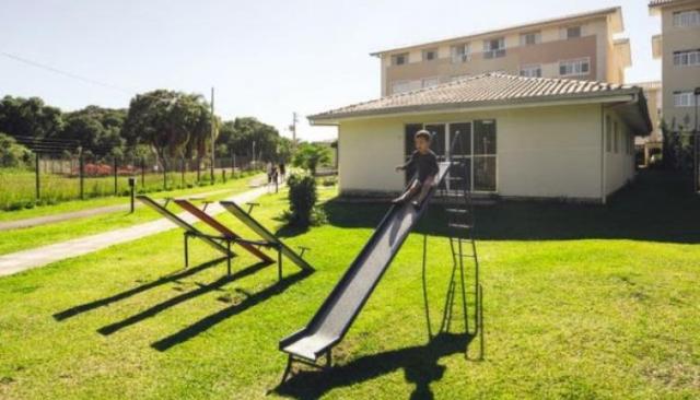 Apartamento à venda com 2 dormitórios em Santa quitéria, Curitiba cod:9479-moro - Foto 8