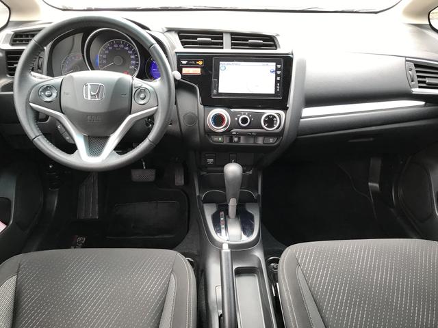 Wr-v exl 2018 top de linha - Foto 9