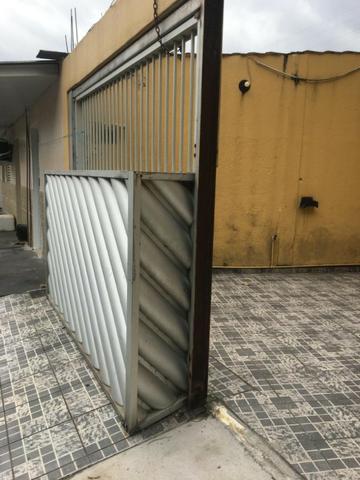 Vendo Portão de Alumínio - Foto 2