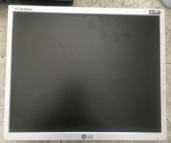 Monitores para pc