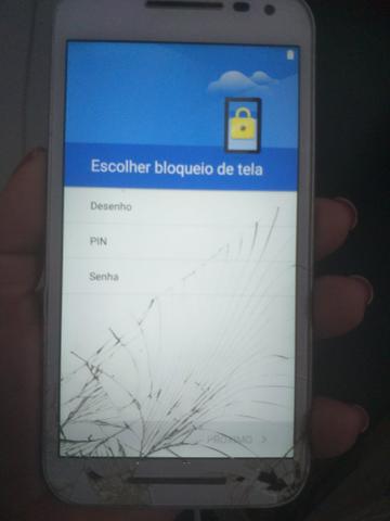 Moto G 3