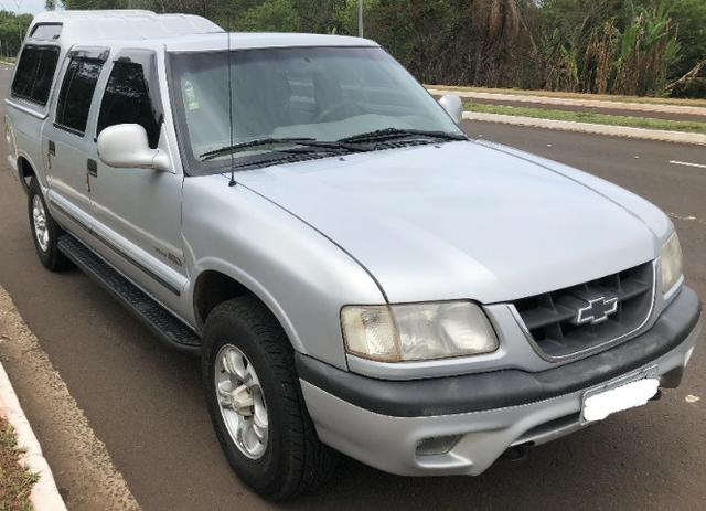 S10 - Relíquia - Foto 4