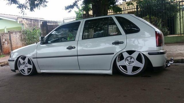 Vendo Gol G3 - Foto 9
