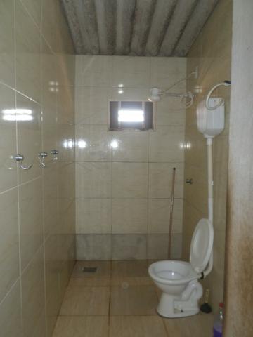 Vd Cs 2 qts lote 220 m² cond pinheiro - Sol Nascente - Cei DF - Foto 9