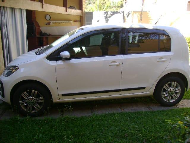Volkswagem UP! Move - Foto 4