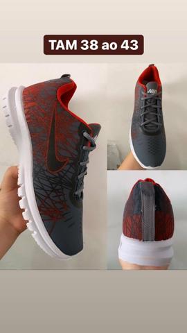 Tênis Nike - Foto 3