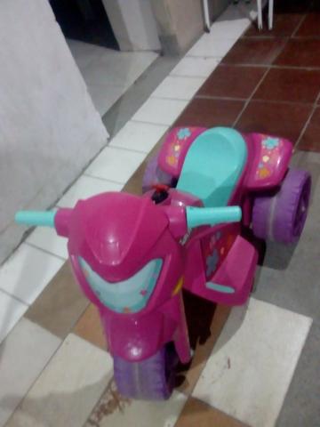 Moto elétrica - Foto 2