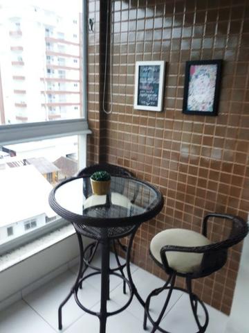 16972 - Apartamento semi-mobiliado com 2 dormitório - Agronômica - Foto 3