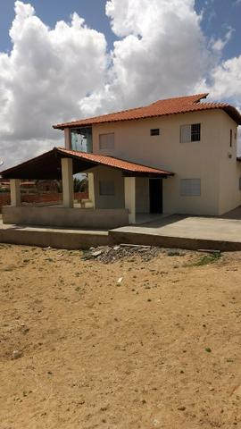 Casa na cidade de Luís Correia, Piauí, com vista para o mar - Foto 4