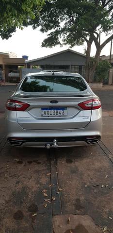 Fusion AWD 2013 - Foto 5