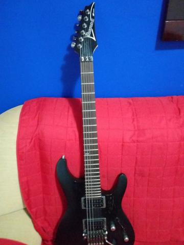 Ibanez S 420 muito top - Foto 4