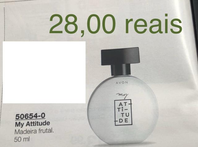 Produtos Avon com preço de revendedora