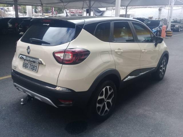 Captur 1.6 16v Intense 2018 - Foto 4