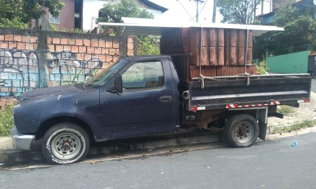 Pick Up F75 - Foto 3