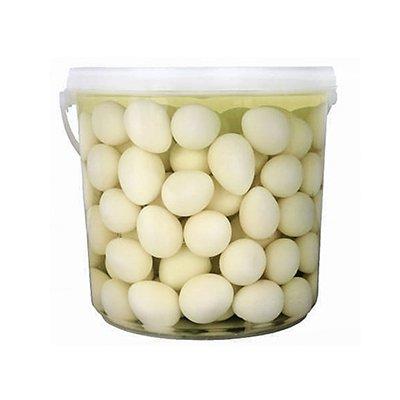 Excelente NEGÓCIO TUDO PARA FABRICAR OVOS DE CODORNA EM CONSERVA INDUSTRIAL. - Foto 2