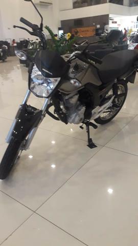 Start 160(Jussy)Promoção