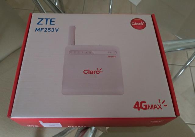 Modem claro - Foto 4