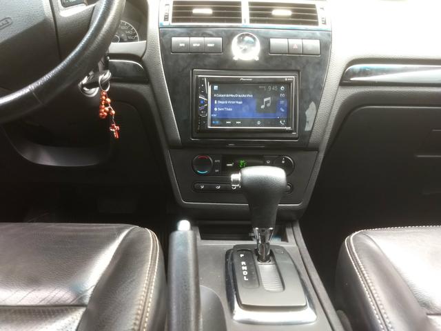 VENDO FUSION SEL 2.3 162cv 2007/2007 - Foto 7