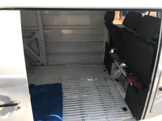 Kombi 2003 - Foto 12