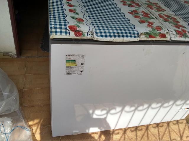 Freezer - Foto 2