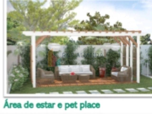 JC-Lindo Apartamento 1 dormitório a 50m Praia Ingleses/Floripa! - Foto 16