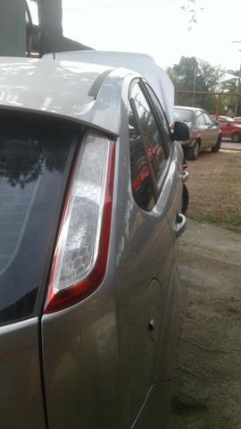 Sucata Ford Focus Hatch 1.6 2013 - Motor Câmbio Peças Acessórios - CDV Credenciado - Foto 7