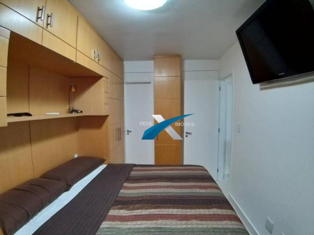 Barra da tijuca. apartamento com 3 dormitórios à venda, 91 m² por r$ 630.000 - barra da ti - Foto 12