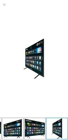 Start TV 4k 43 polegadas