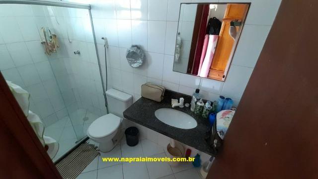 Vendo Village duplex com vista mar, 4 quartos, no Marisol, Praia Flamengo, Salvador, Bahia - Foto 14