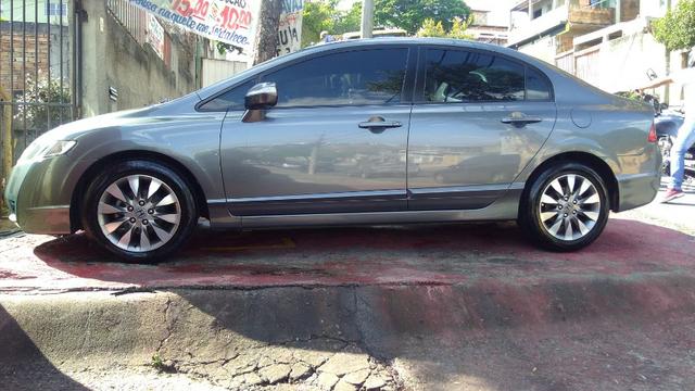 Honda Civic 2011/at - Foto 7